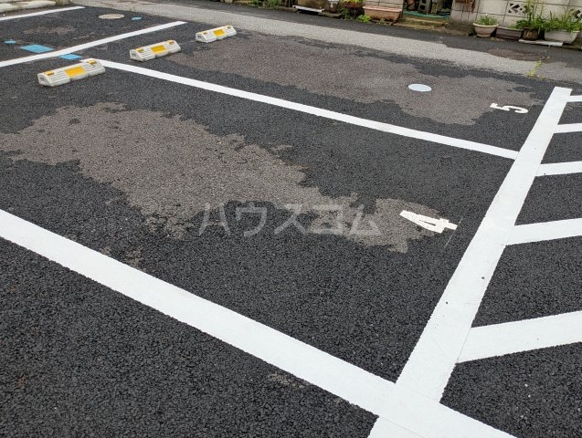 20/22 駐車場