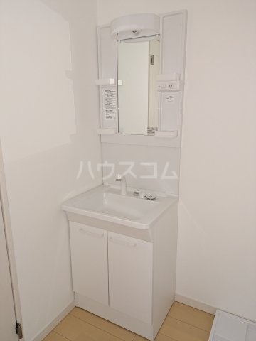 10/22 洗面
