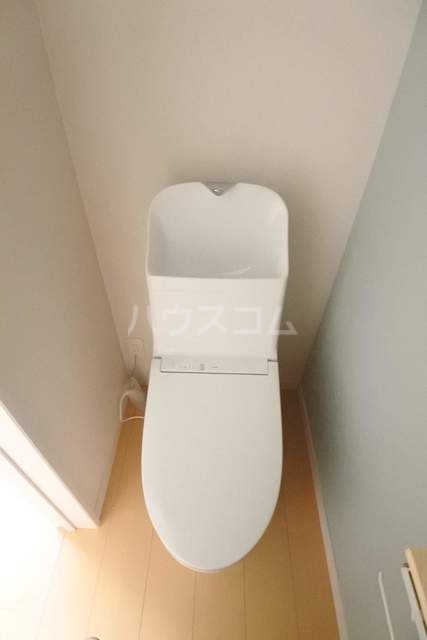 10/22 トイレ