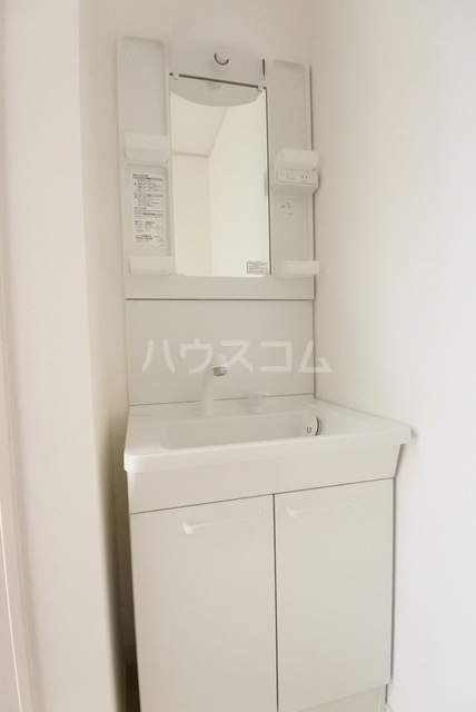 11/22 洗面