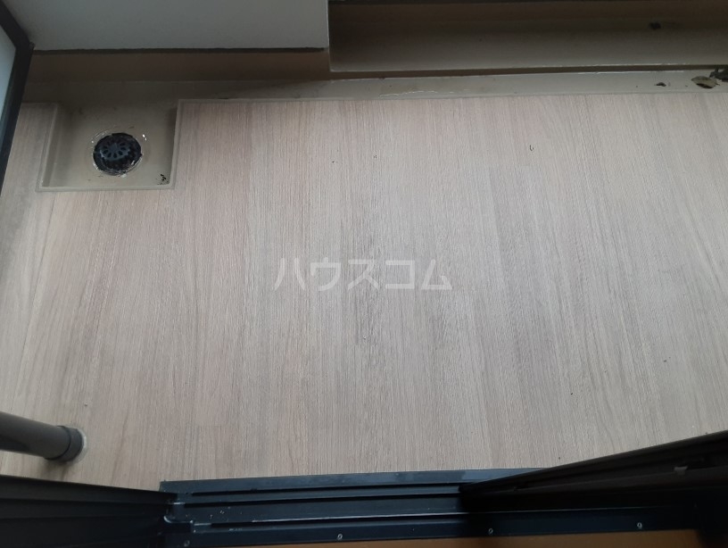 15/30 バルコニー