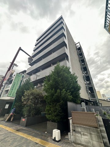 1/23 外観