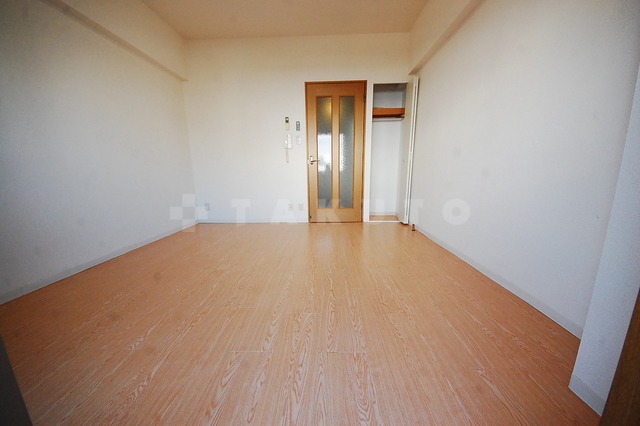 3/27 リビング/ダイニング