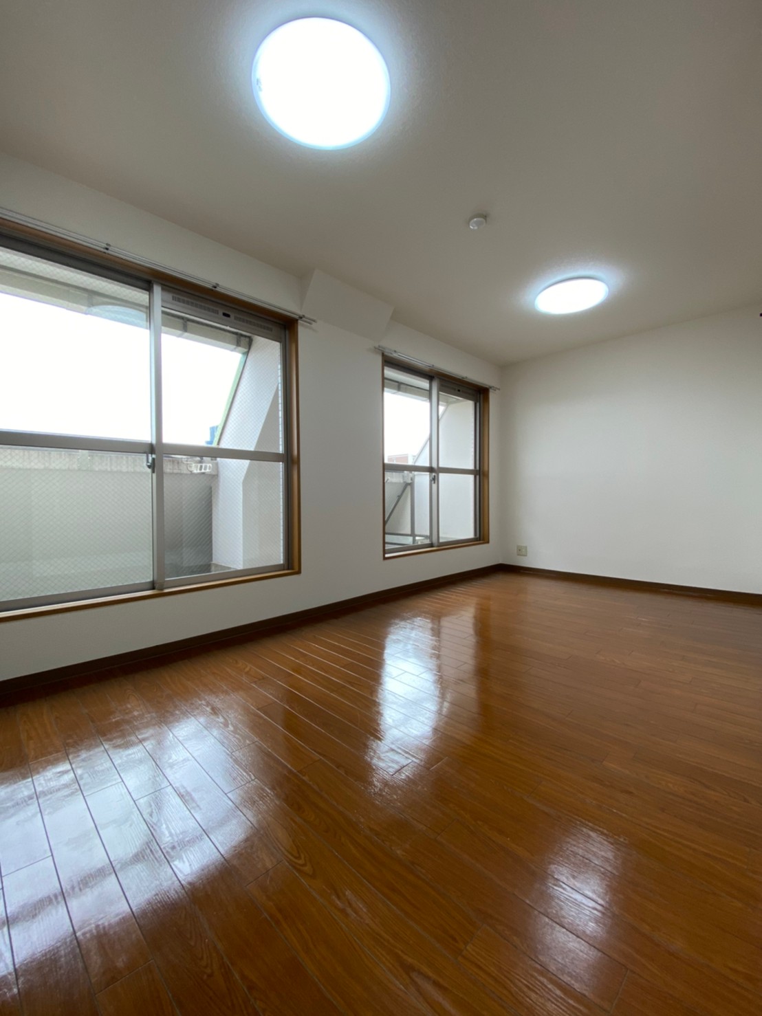 3/27 リビング/ダイニング