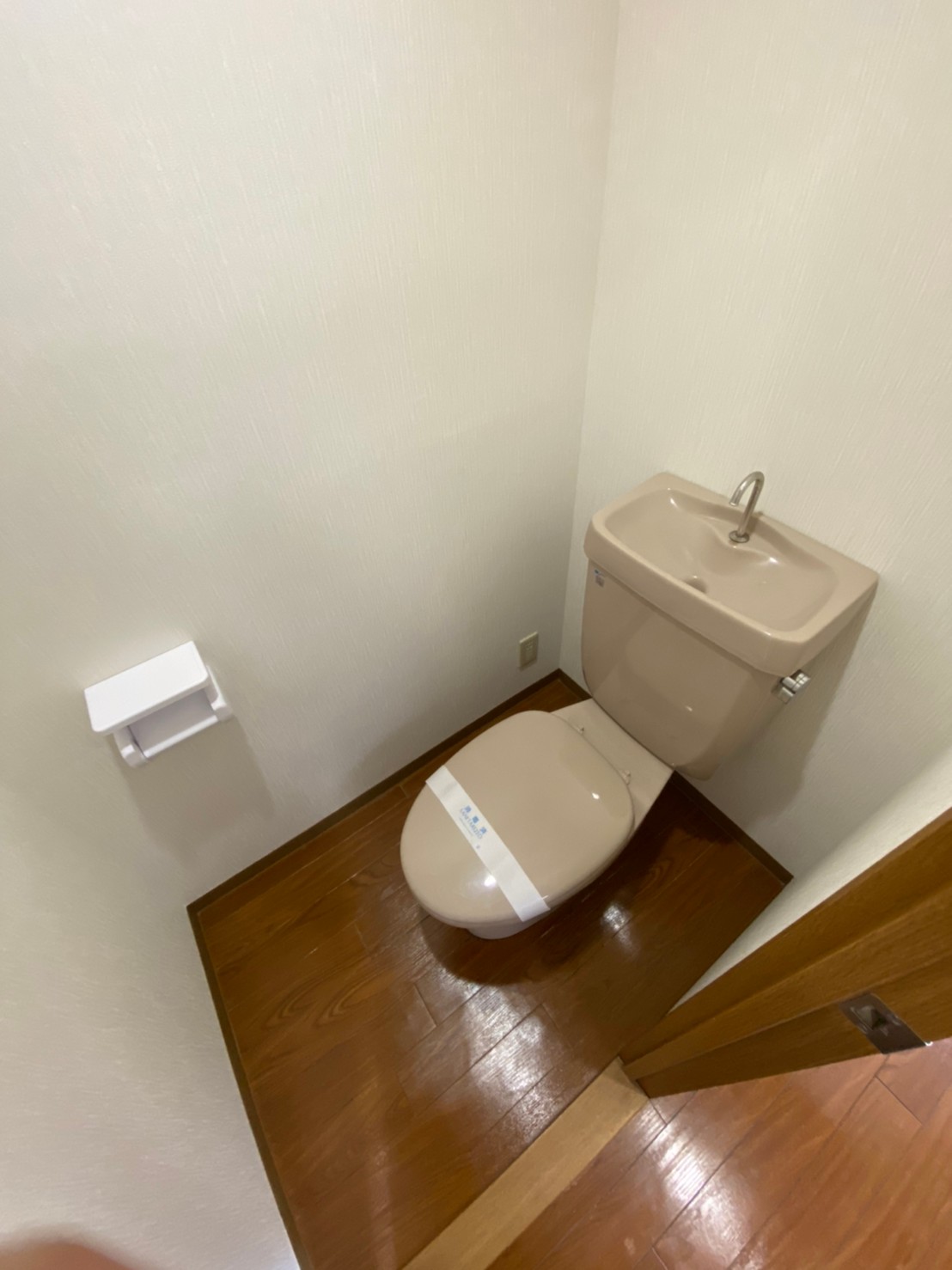 11/27 トイレ