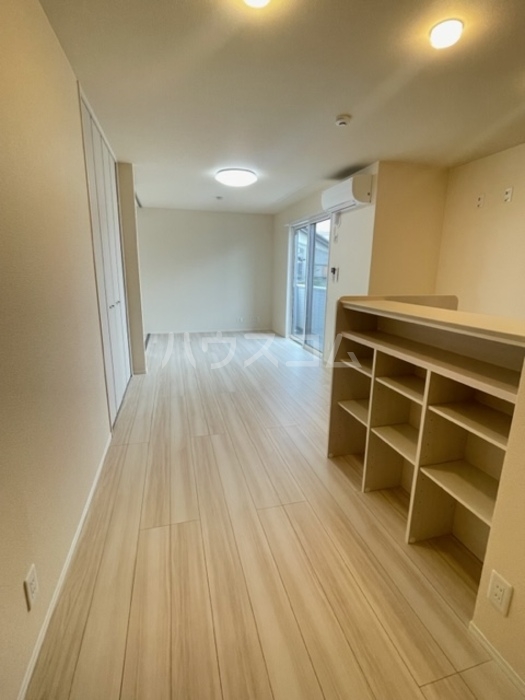 3/30 リビング/ダイニング