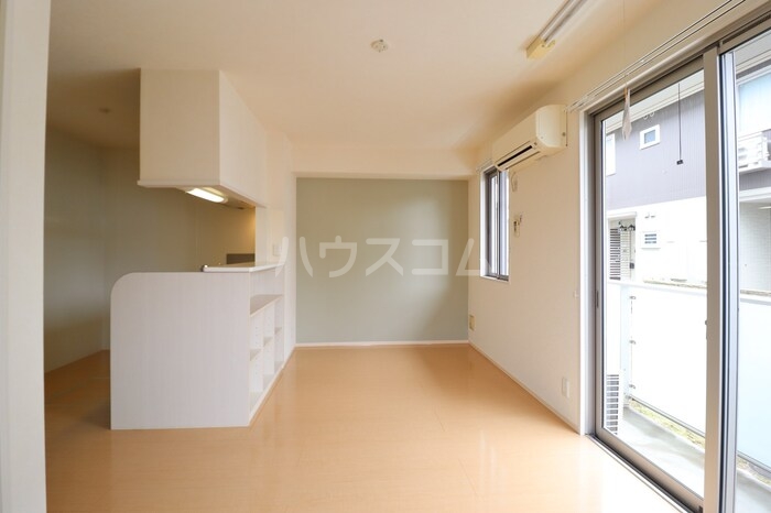 3/15 リビング/ダイニング