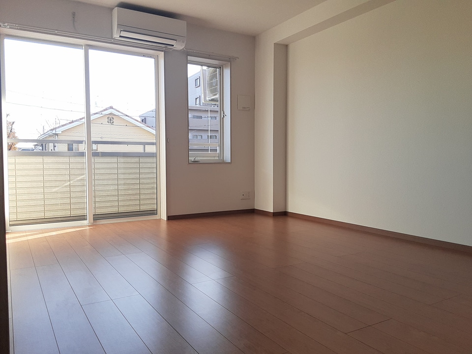 3/27 リビング/ダイニング