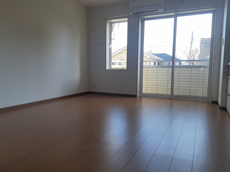 3/24 リビング/ダイニング