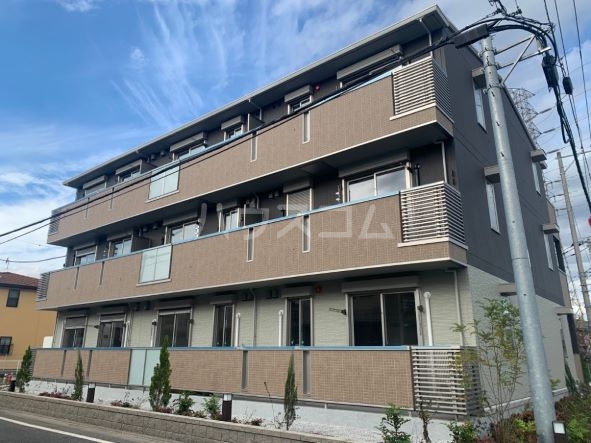 1/30 外観