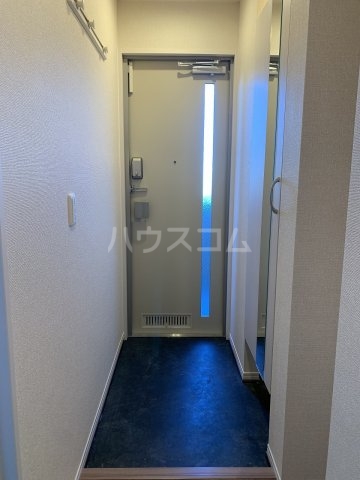 11/30 玄関