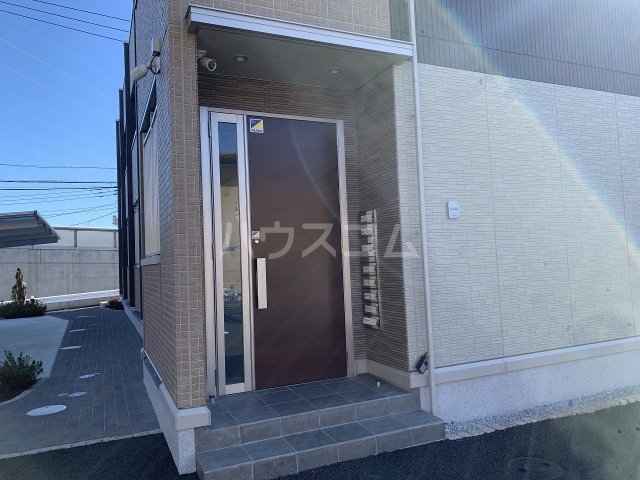 29/30 エントランス