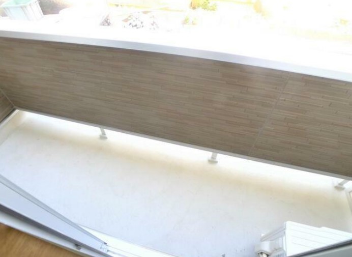 14/20 バルコニー