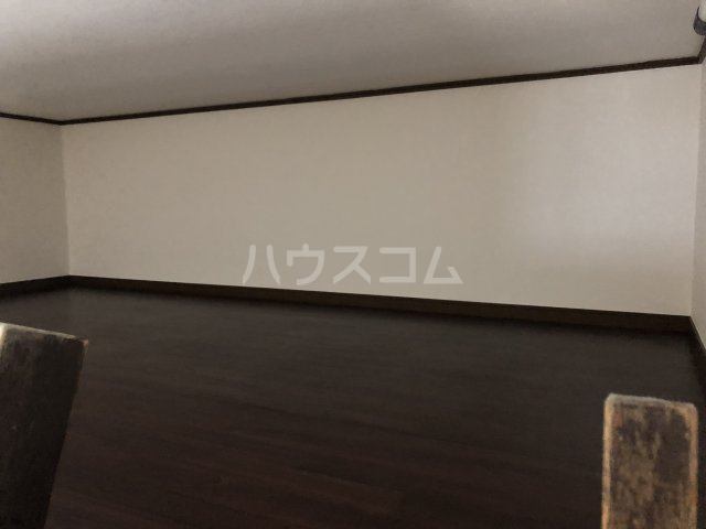 6/22 寝室