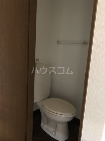 10/22 トイレ