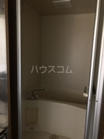 9/22 浴室