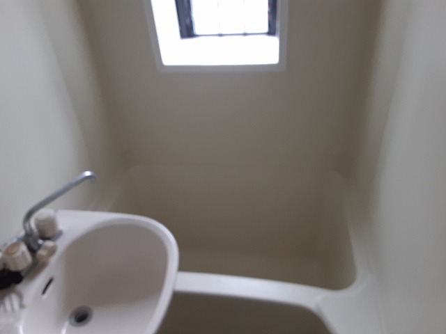 12/23 浴室