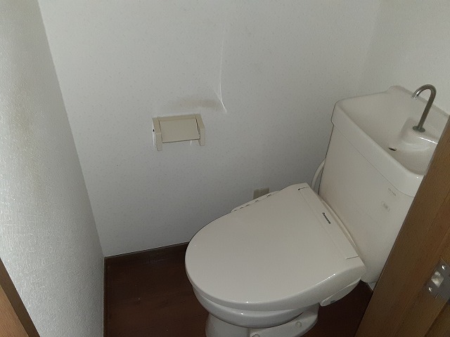 14/23 トイレ
