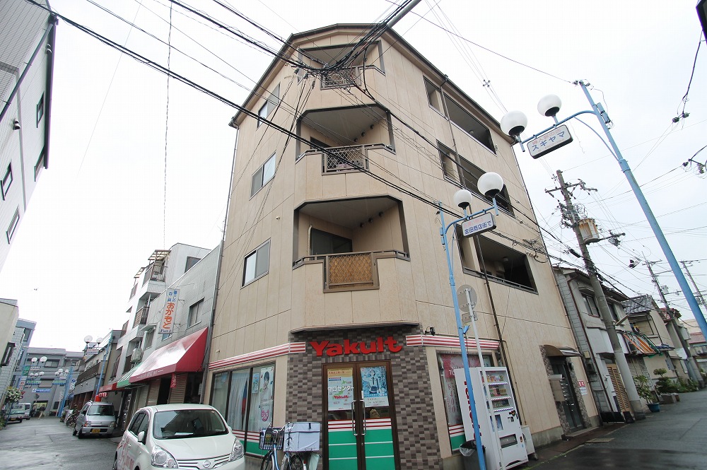 1/23 外観