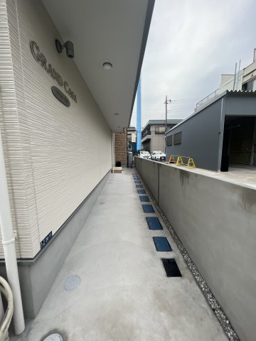 22/30 バルコニー