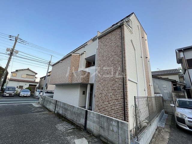1/30 外観