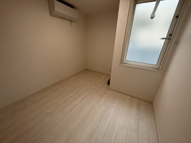 6/30 寝室
