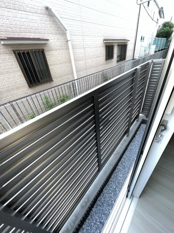 17/30 バルコニー