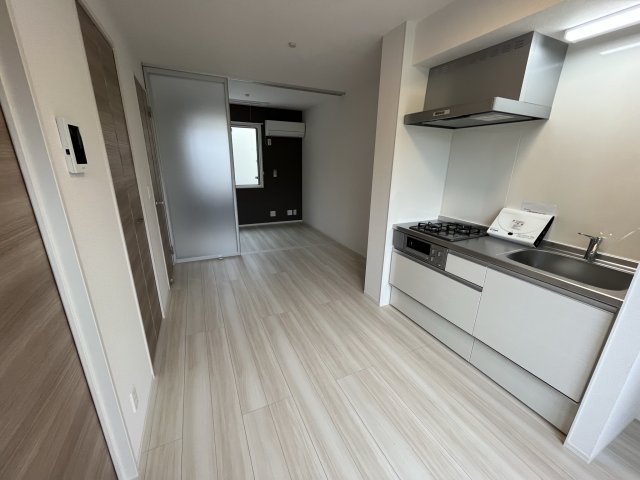 6/30 リビング/ダイニング