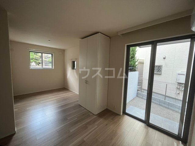 7/30 リビング/ダイニング