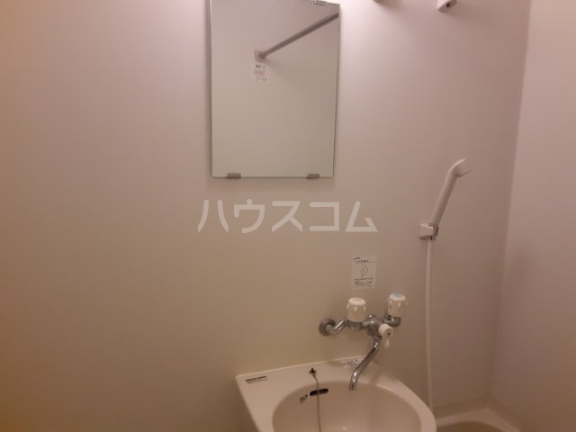 19/30 洗面