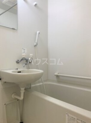 14/30 浴室