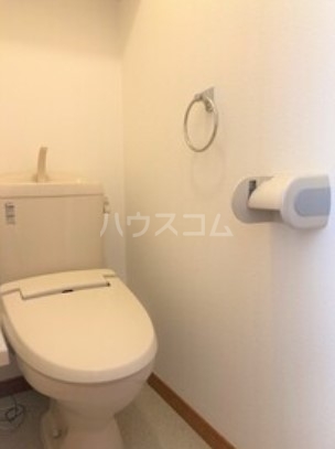 16/30 トイレ