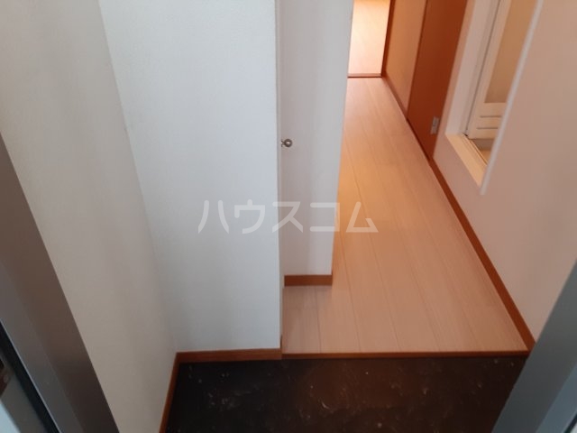 10/30 玄関