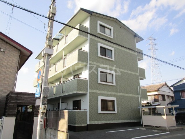1/30 外観