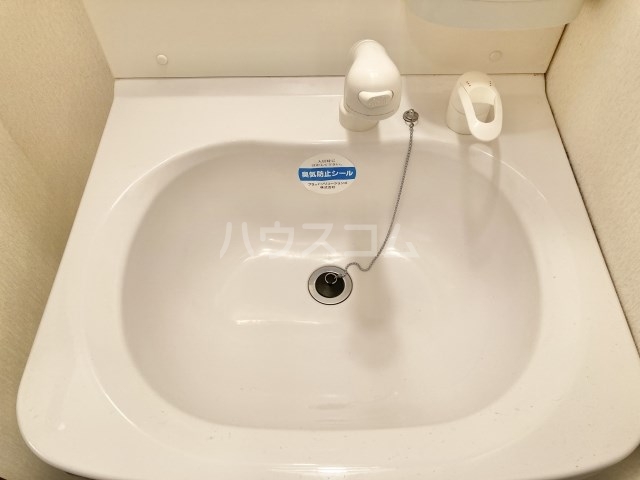 16/30 洗面