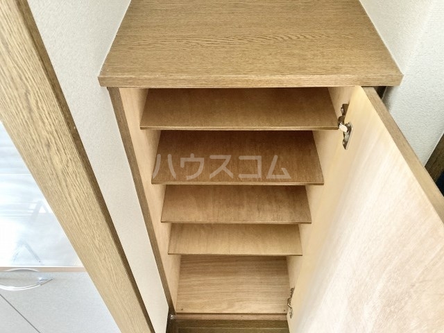 9/30 収納