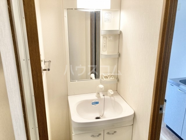 15/30 洗面