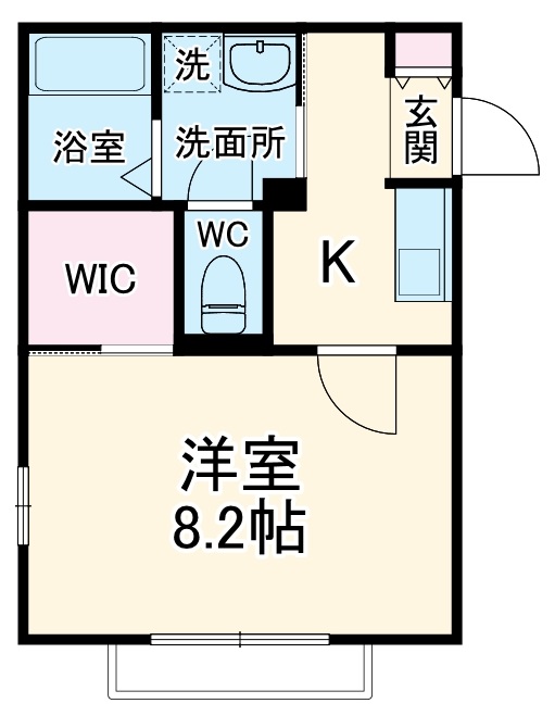 2/12 間取