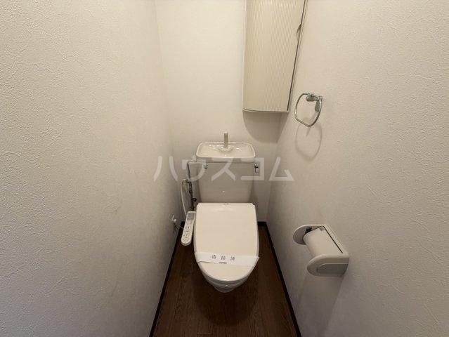 20/29 トイレ