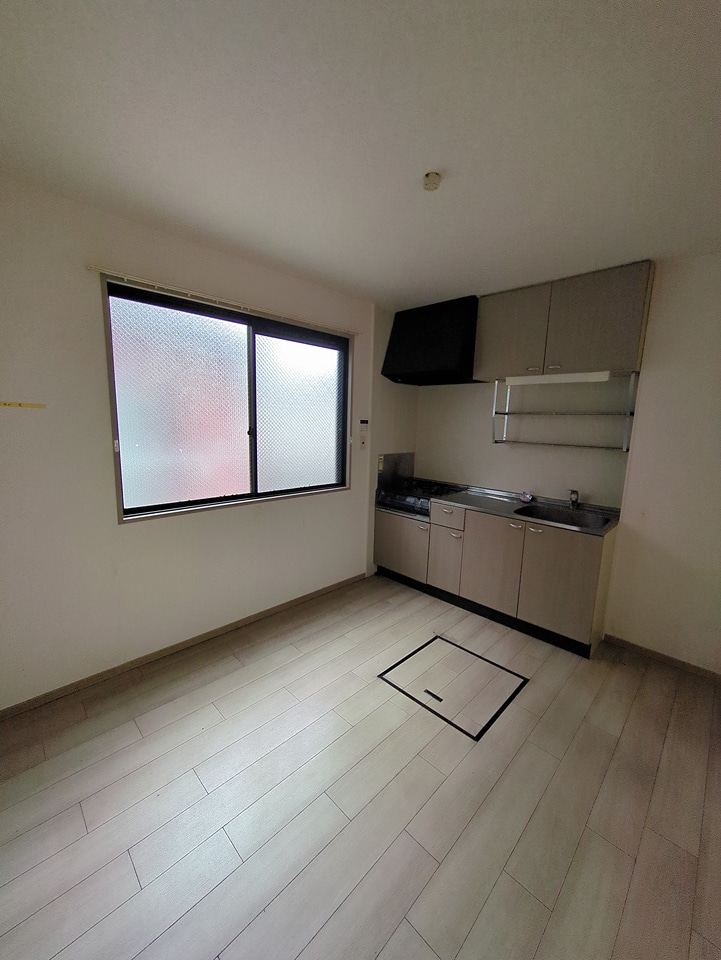 3/16 リビング/ダイニング