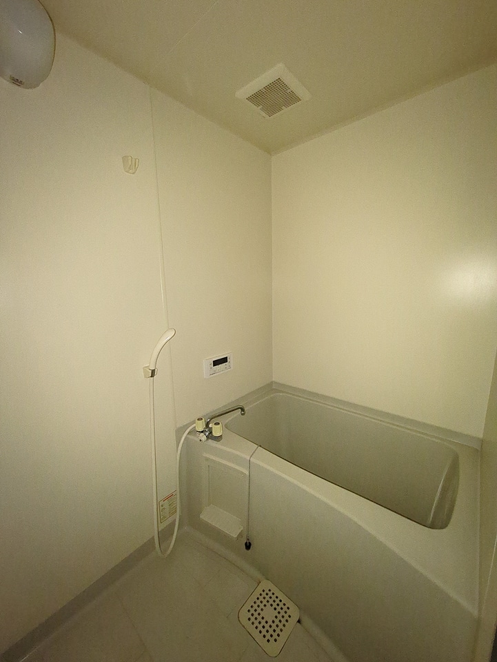 9/16 浴室