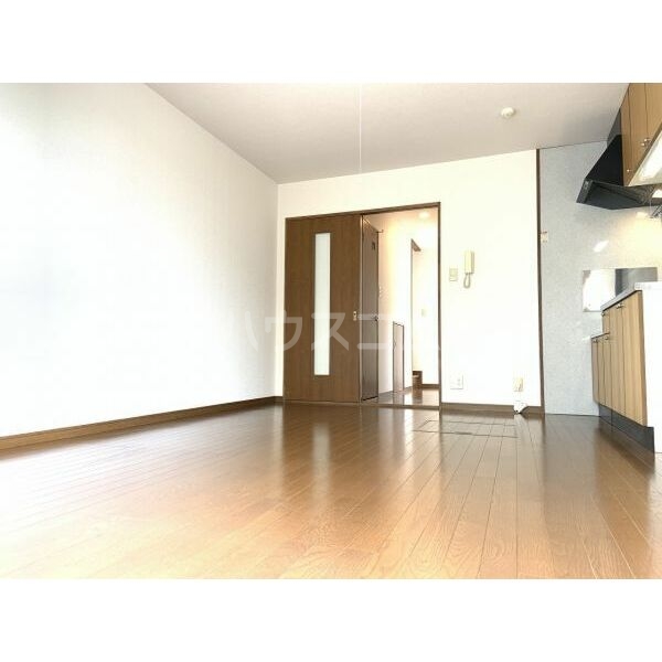 3/19 リビング/ダイニング