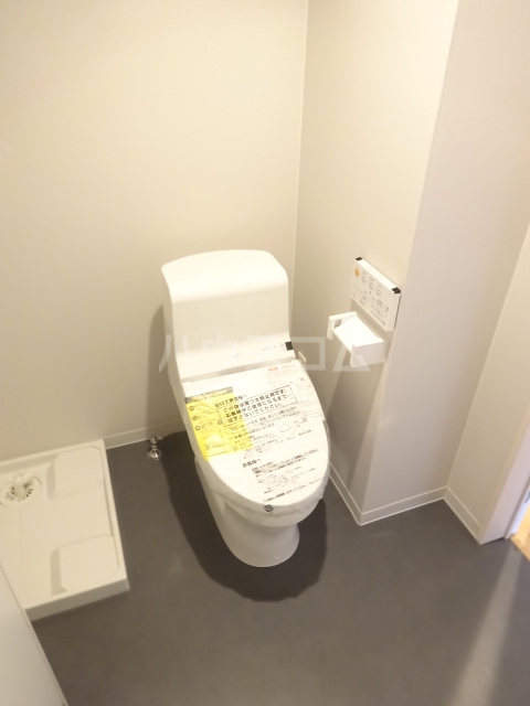 15/26 トイレ