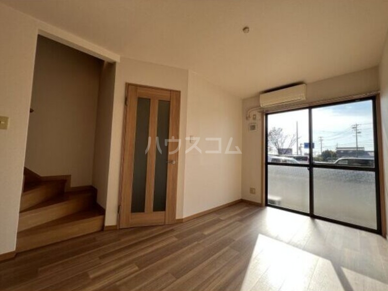 3/14 リビング/ダイニング