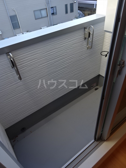 19/22 バルコニー