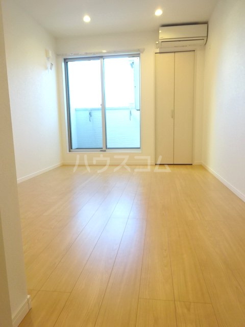 4/22 リビング/ダイニング