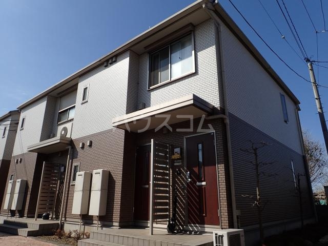 1/30 外観