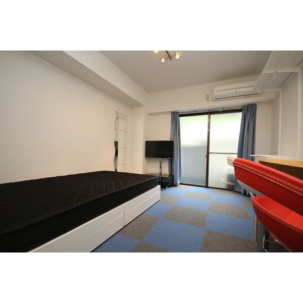 3/17 リビング/ダイニング