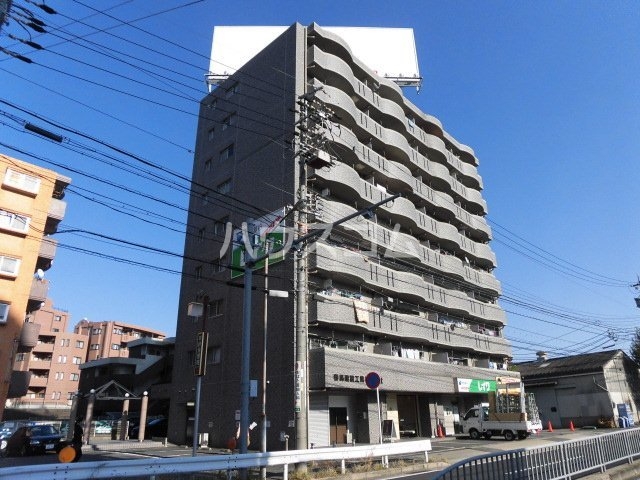 1/22 外観
