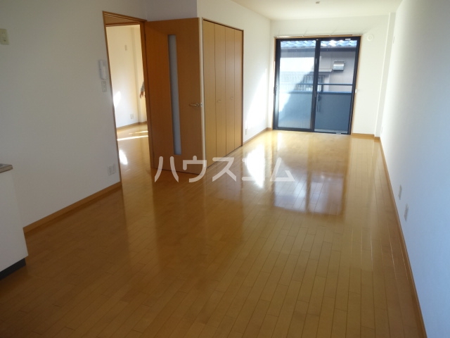 3/30 リビング/ダイニング